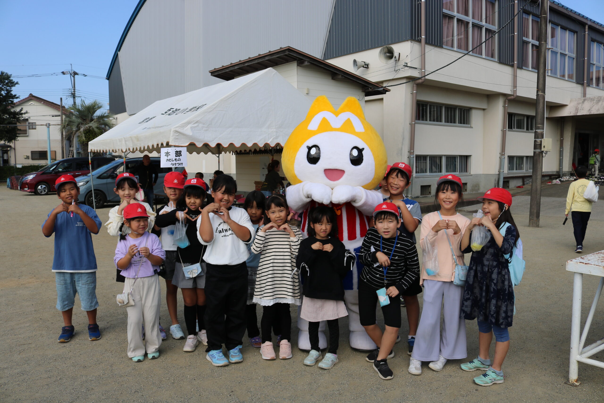 「西池フェスタ2025、ワクワクがいっぱいの一日！」を公開しました！のイメージ画像